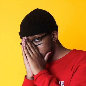 Meet your Posher, Johnathan